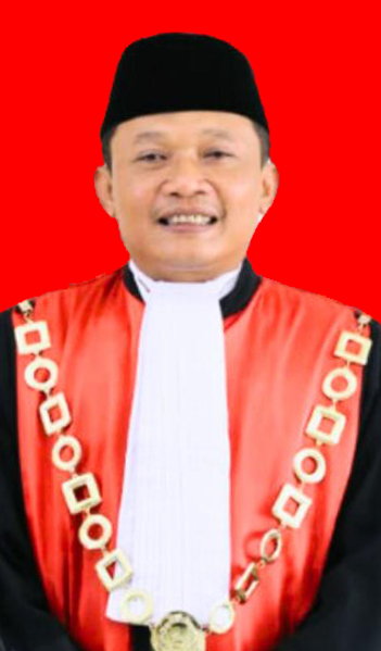AGUS SAFUAN AMIJAYA, S.H., M.H.